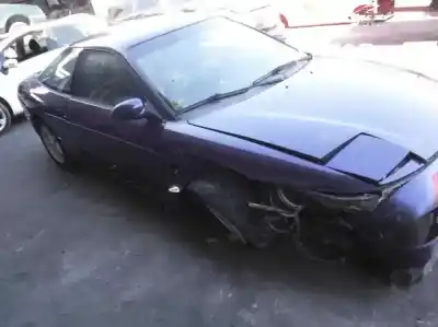 Verschrottungsfahrzeug ford probe 2.5 v6 24v cat des jahres 1996 angetrieben kl