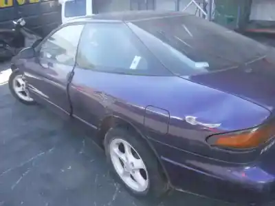 Verschrottungsfahrzeug ford probe 2.5 v6 24v cat des jahres 1996 angetrieben kl