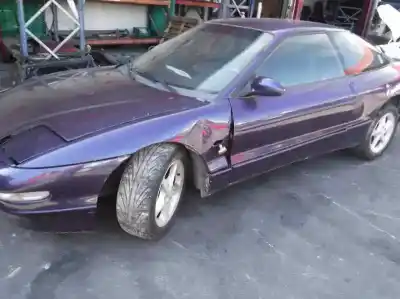 Verschrottungsfahrzeug ford probe 2.5 v6 24v cat des jahres 1996 angetrieben kl