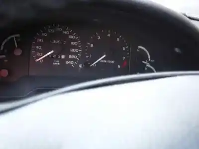 Verschrottungsfahrzeug ford probe 2.5 v6 24v cat des jahres 1996 angetrieben kl