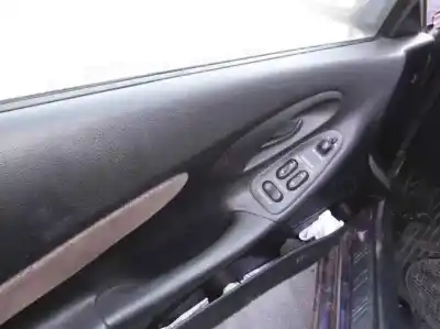 Verschrottungsfahrzeug ford probe 2.5 v6 24v cat des jahres 1996 angetrieben kl