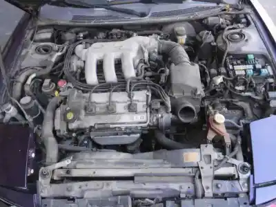 Verschrottungsfahrzeug ford probe 2.5 v6 24v cat des jahres 1996 angetrieben kl