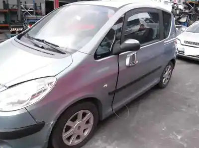 Verschrottungsfahrzeug peugeot                                            1007                                                                                                                                                                                                                                                       sport                                                                                                                                                                                                                                                      des jahres 2005 angetrieben kfv