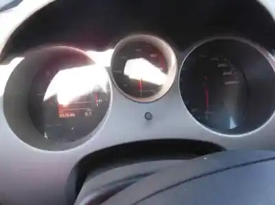 Scrapping Vehicle seat altea xl (5p5) reference ecomotive of the year 2014 powered cay