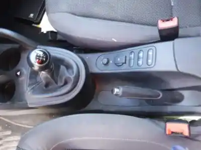 Scrapping Vehicle seat altea xl (5p5) reference ecomotive of the year 2014 powered cay