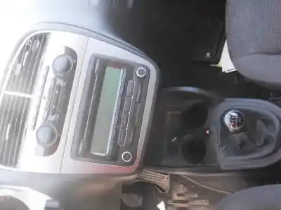 Scrapping Vehicle seat altea xl (5p5) reference ecomotive of the year 2014 powered cay