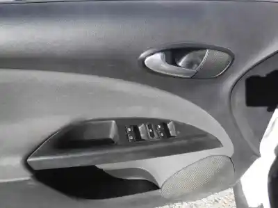 Scrapping Vehicle seat altea xl (5p5) reference ecomotive of the year 2014 powered cay