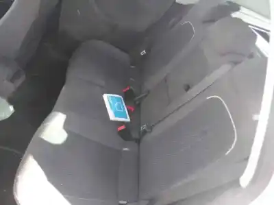 Scrapping Vehicle seat altea xl (5p5) reference ecomotive of the year 2014 powered cay