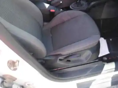 Scrapping Vehicle seat altea xl (5p5) reference ecomotive of the year 2014 powered cay