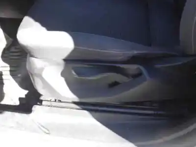 Scrapping Vehicle seat altea xl (5p5) reference ecomotive of the year 2014 powered cay