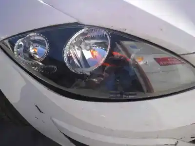 Scrapping Vehicle seat altea xl (5p5) reference ecomotive of the year 2014 powered cay