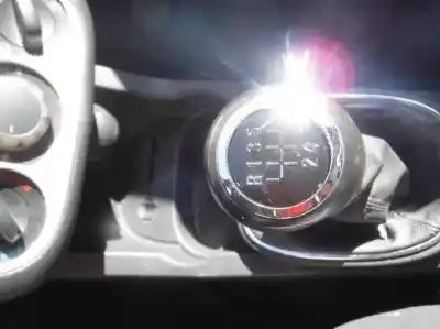 Scrapping Vehicle opel corsa d cmon of the year 2007 powered z14xep