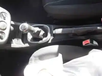 Scrapping Vehicle opel corsa d cmon of the year 2007 powered z14xep