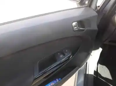 Scrapping Vehicle opel corsa d cmon of the year 2007 powered z14xep