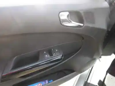 Scrapping Vehicle opel corsa d cmon of the year 2007 powered z14xep