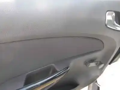 Scrapping Vehicle opel corsa d cmon of the year 2007 powered z14xep