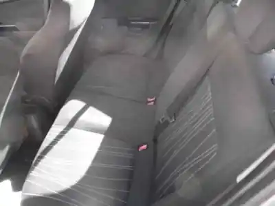 Scrapping Vehicle opel corsa d cmon of the year 2007 powered z14xep