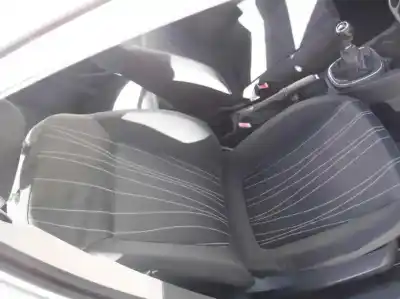 Scrapping Vehicle opel corsa d cmon of the year 2007 powered z14xep