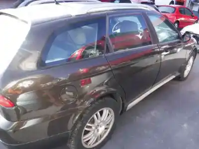 Verschrottungsfahrzeug alfa romeo alfa 156 sportwagon 1.9 crosswagon q4 des jahres 2005 angetrieben 937a5000