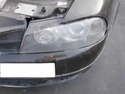 Verschrottungsfahrzeug alfa romeo alfa 156 sportwagon 1.9 crosswagon q4 des jahres 2005 angetrieben 937a5000