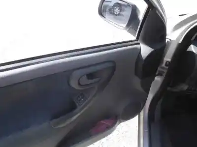 Veículo de Sucata opel corsa c comfort do ano 2001 alimentado y17dt