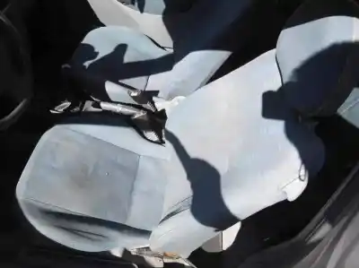 Veículo de Sucata opel corsa c comfort do ano 2001 alimentado y17dt