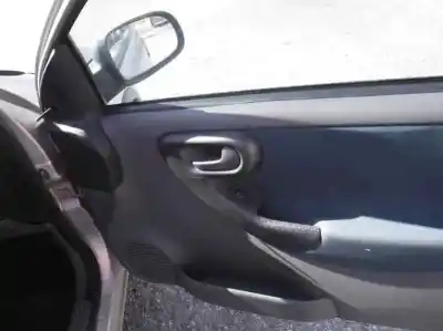 Veículo de Sucata opel corsa c comfort do ano 2001 alimentado y17dt