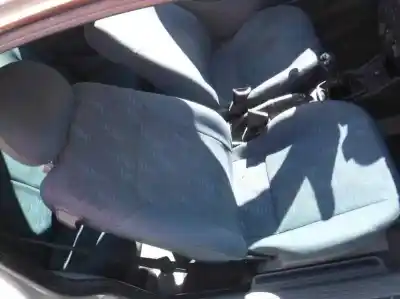 Veículo de Sucata opel corsa c comfort do ano 2001 alimentado y17dt