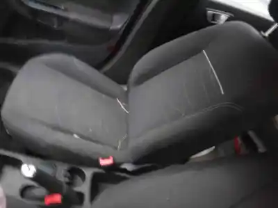 Здавання транспортного засобу ford fiesta (ccn) trend року 2016 потужний snjd