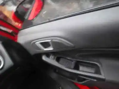 Здавання транспортного засобу ford fiesta (ccn) trend року 2016 потужний snjd