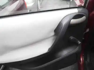 Veículo de Sucata fiat stilo multi wagon (192) 1.9 jtd 140 dynamic multijet do ano 2004 alimentado 192a5000