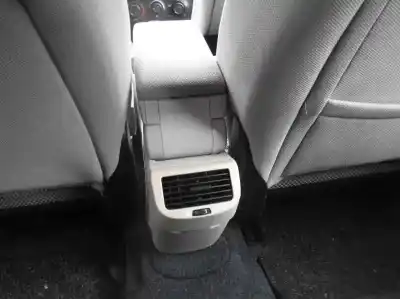 Veículo de Sucata fiat stilo multi wagon (192) 1.9 jtd 140 dynamic multijet do ano 2004 alimentado 192a5000