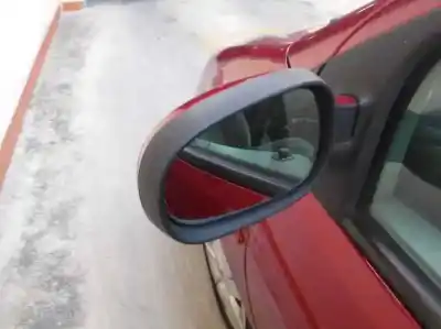 Veicolo di demolizione renault scenic (ja..) 1.6 16v dynamique (ja0b/11) dell'anno 2002 alimentato k4ma7