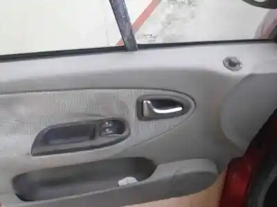 Veicolo di demolizione renault scenic (ja..) 1.6 16v dynamique (ja0b/11) dell'anno 2002 alimentato k4ma7