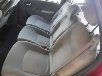 Veicolo di demolizione renault scenic (ja..) 1.6 16v dynamique (ja0b/11) dell'anno 2002 alimentato k4ma7