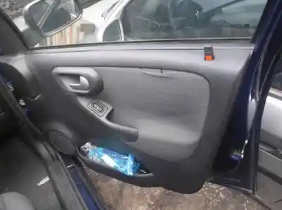 Verschrottungsfahrzeug opel                                               corsa c                                                                                                                                                                                                                                                    club                                                                                                                                                                                                                                                       des jahres 2003 angetrieben z12xe