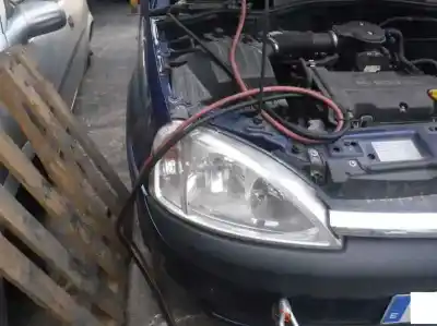 Verschrottungsfahrzeug opel                                               corsa c                                                                                                                                                                                                                                                    club                                                                                                                                                                                                                                                       des jahres 2003 angetrieben z12xe