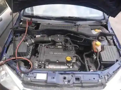 Verschrottungsfahrzeug opel                                               corsa c                                                                                                                                                                                                                                                    club                                                                                                                                                                                                                                                       des jahres 2003 angetrieben z12xe