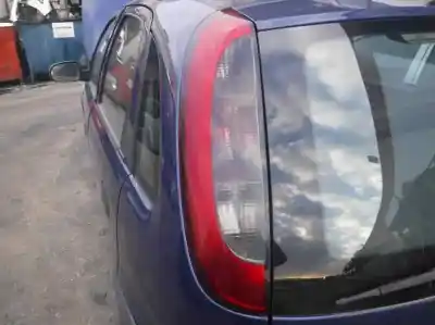 Verschrottungsfahrzeug opel                                               corsa c                                                                                                                                                                                                                                                    club                                                                                                                                                                                                                                                       des jahres 2003 angetrieben z12xe