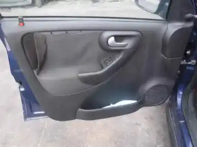 Verschrottungsfahrzeug opel                                               corsa c                                                                                                                                                                                                                                                    club                                                                                                                                                                                                                                                       des jahres 2003 angetrieben z12xe