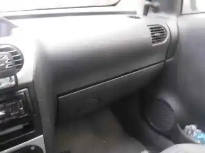 Verschrottungsfahrzeug opel                                               corsa c                                                                                                                                                                                                                                                    club                                                                                                                                                                                                                                                       des jahres 2003 angetrieben z12xe