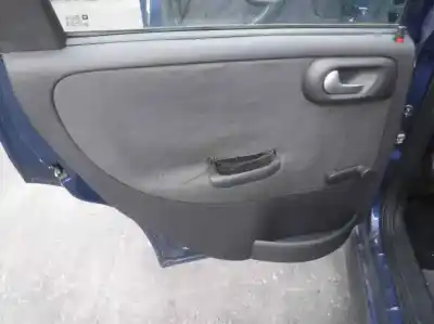 Verschrottungsfahrzeug opel                                               corsa c                                                                                                                                                                                                                                                    club                                                                                                                                                                                                                                                       des jahres 2003 angetrieben z12xe