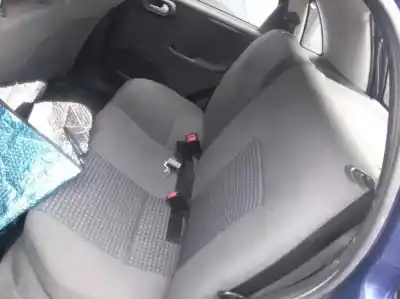 Verschrottungsfahrzeug opel                                               corsa c                                                                                                                                                                                                                                                    club                                                                                                                                                                                                                                                       des jahres 2003 angetrieben z12xe