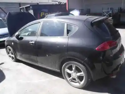 Verschrottungsfahrzeug seat                                               leon (1p1)                                                                                                                                                                                                                                                 fr                                                                                                                                                                                                                                                         des jahres 2006 angetrieben bmn