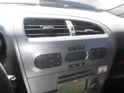 Verschrottungsfahrzeug seat                                               leon (1p1)                                                                                                                                                                                                                                                 fr                                                                                                                                                                                                                                                         des jahres 2006 angetrieben bmn