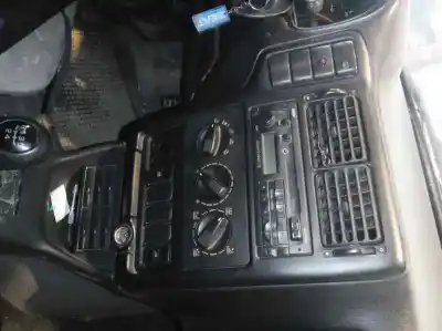 Sloopvoertuig seat ibiza (6k) passion van het jaar 1996 aangedreven 1y