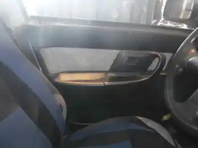 Sloopvoertuig seat ibiza (6k) passion van het jaar 1996 aangedreven 1y