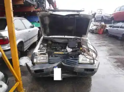 Vehículo de desguace CITROEN                                            C15                                                                                                                                                                                                                                                        1.9 D                                                                                                                                                                                                                                                      del año 2001 con motor WJX