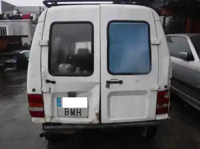 Veículo de Sucata citroen c15 1.9 d do ano 2001 alimentado wjx