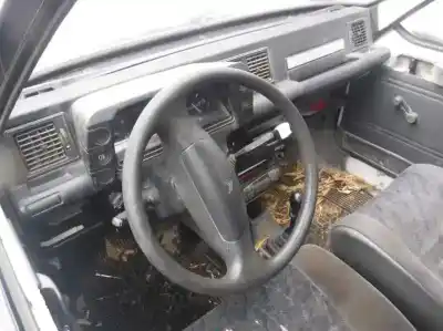 Veículo de Sucata citroen c15 1.9 d do ano 2001 alimentado wjx